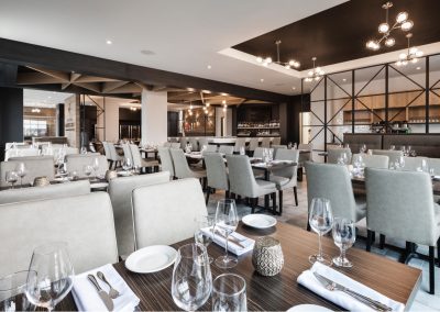 BISTRO MARTINI BOUCHERVILLE