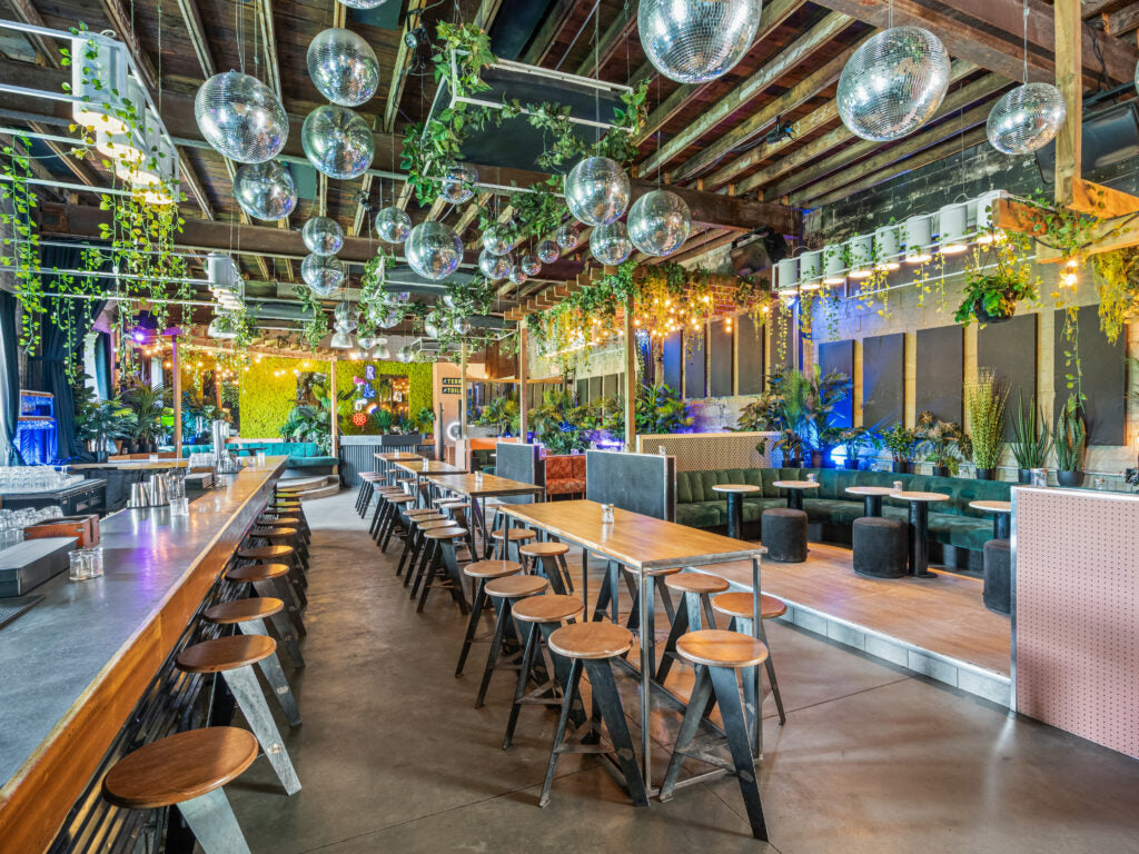 RIVERSIDE SAINT-HENRI