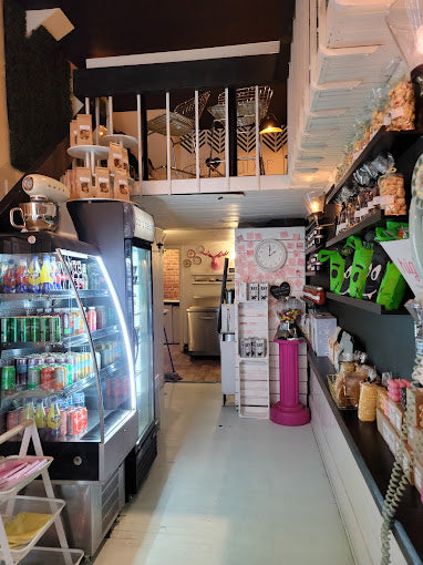 BAR À BEURRE