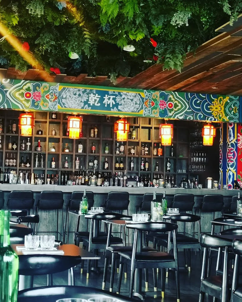 GONBUI RESTO