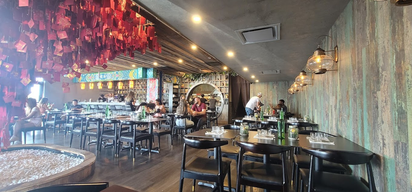 GONBUI RESTO