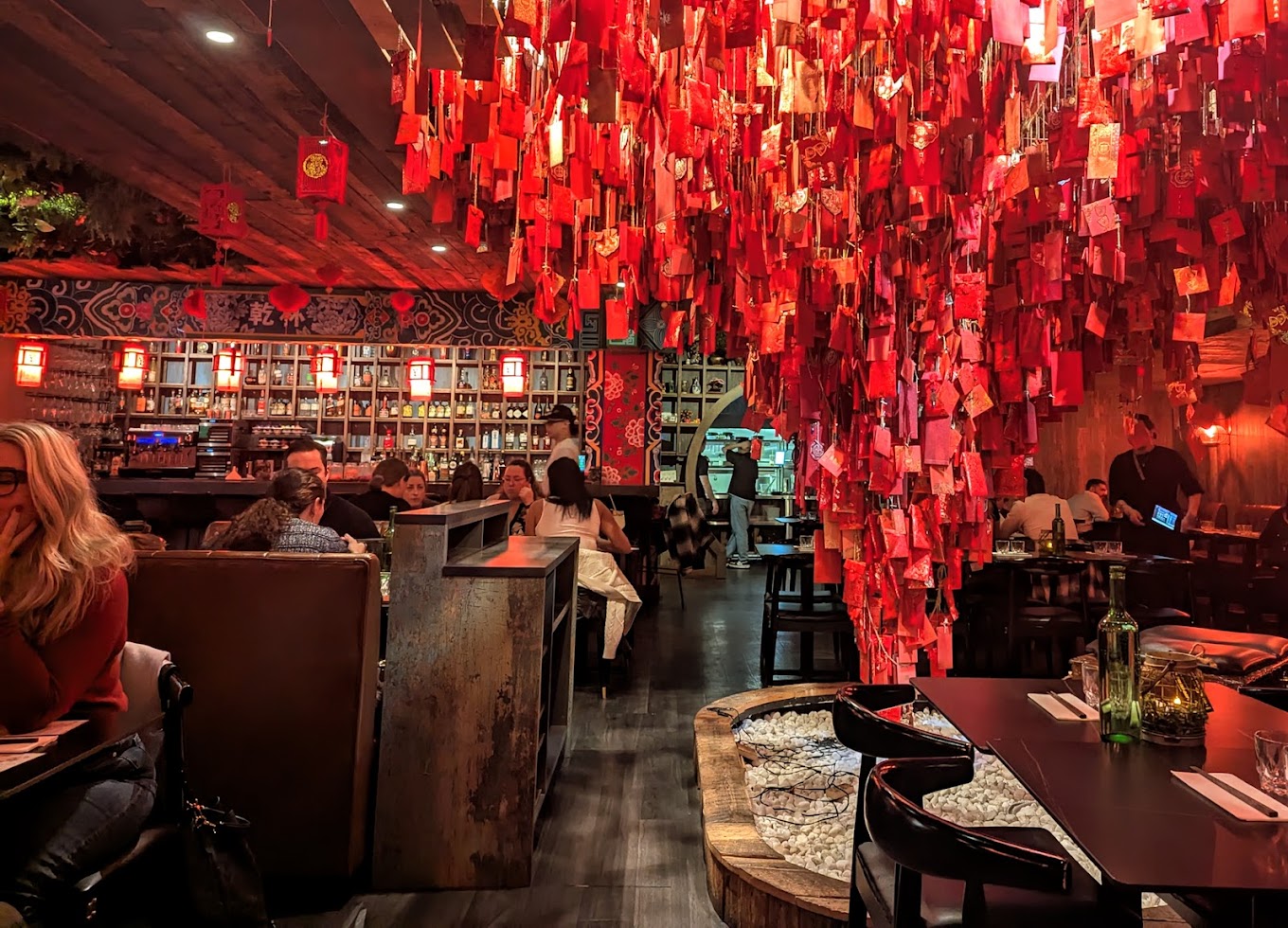 GONBUI RESTO