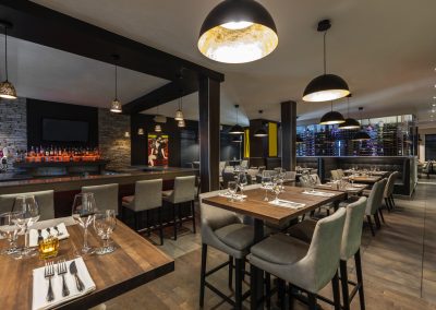 BISTRO MARTINI BOUCHERVILLE