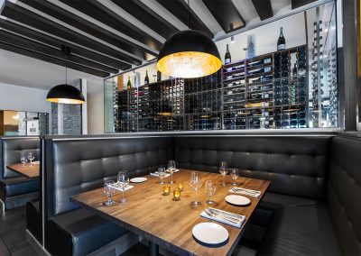 BISTRO MARTINI BOUCHERVILLE