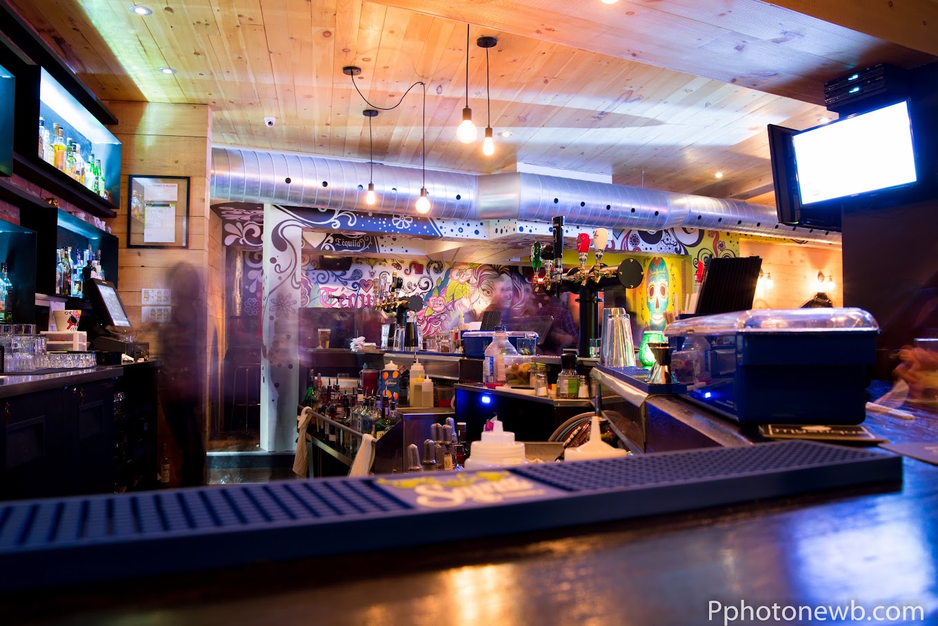 LE TEQUILA BAR