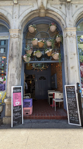 BAR À BEURRE