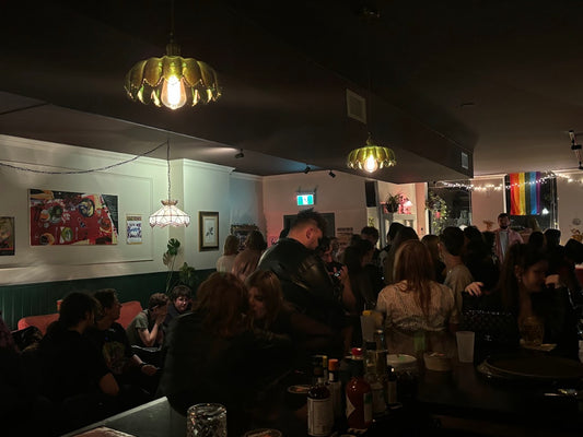 COOP BAR MILTON